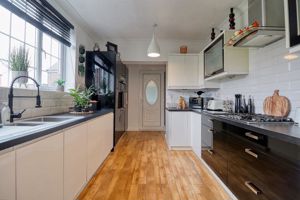 Kitchen- click for photo gallery